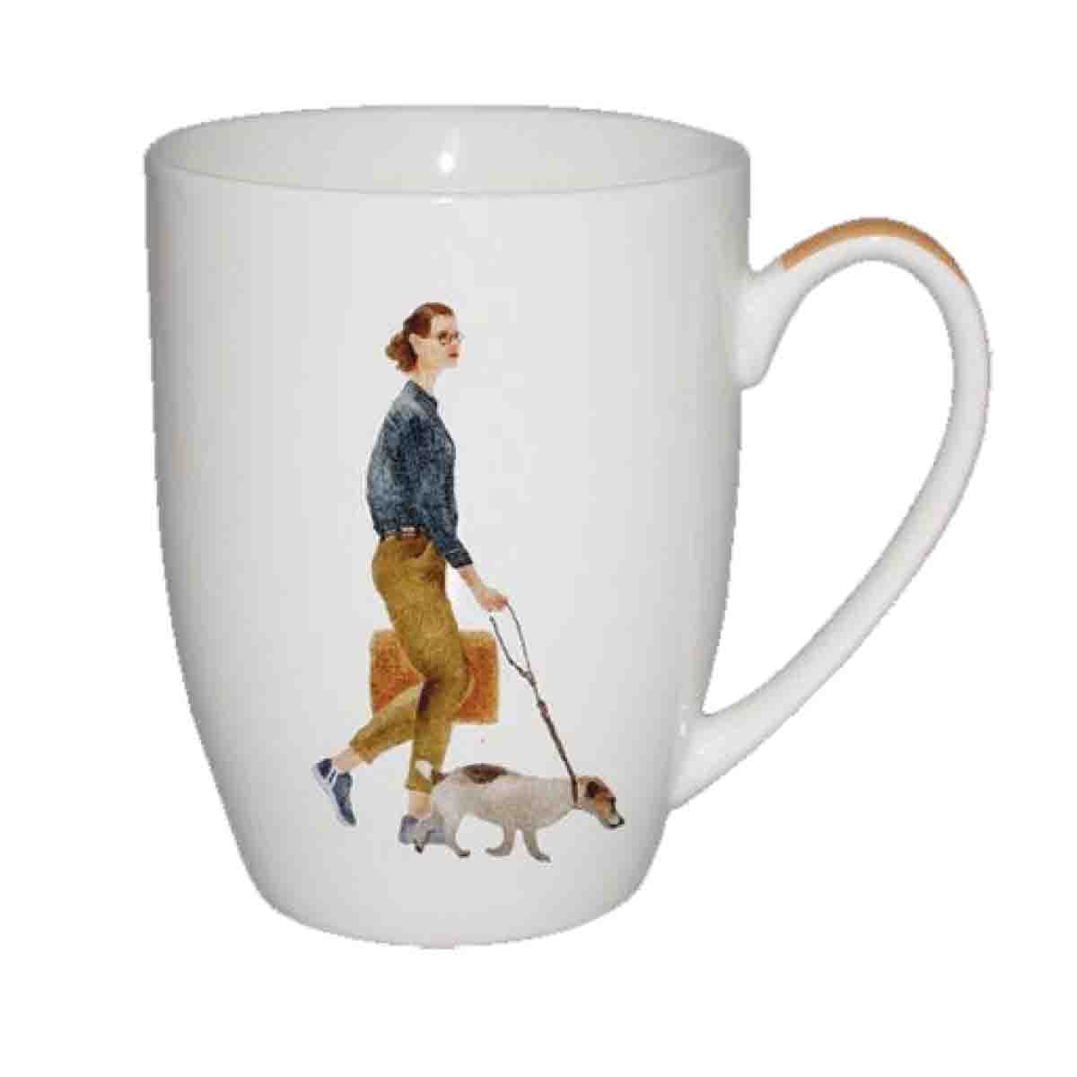 Coffee Mug 350 Ml - Image 2