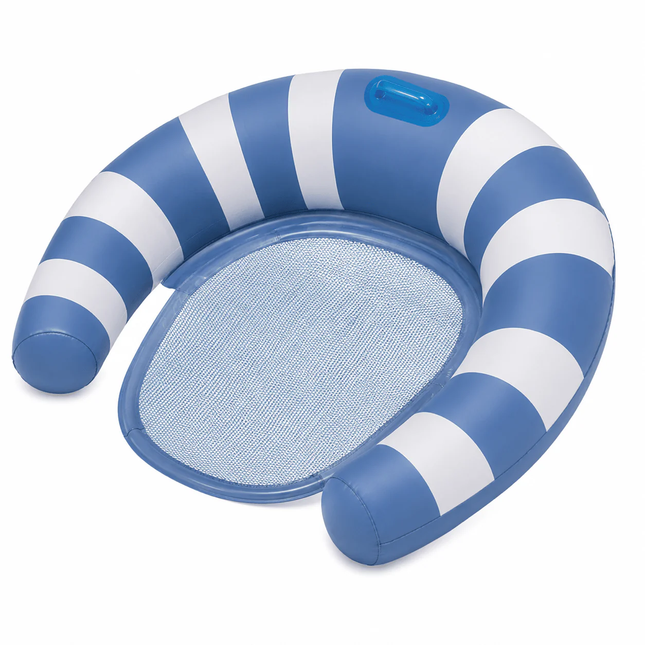 Comfort Plush Noodle Chair - Image 2