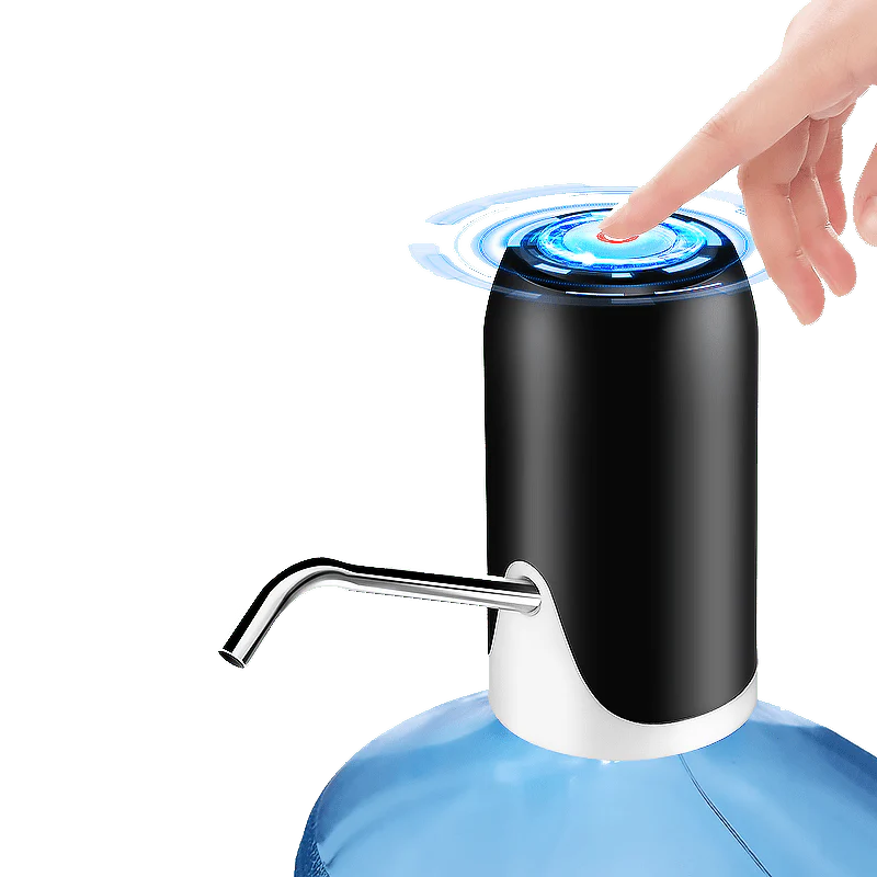 Cordless Wireless Water pump - Image 9