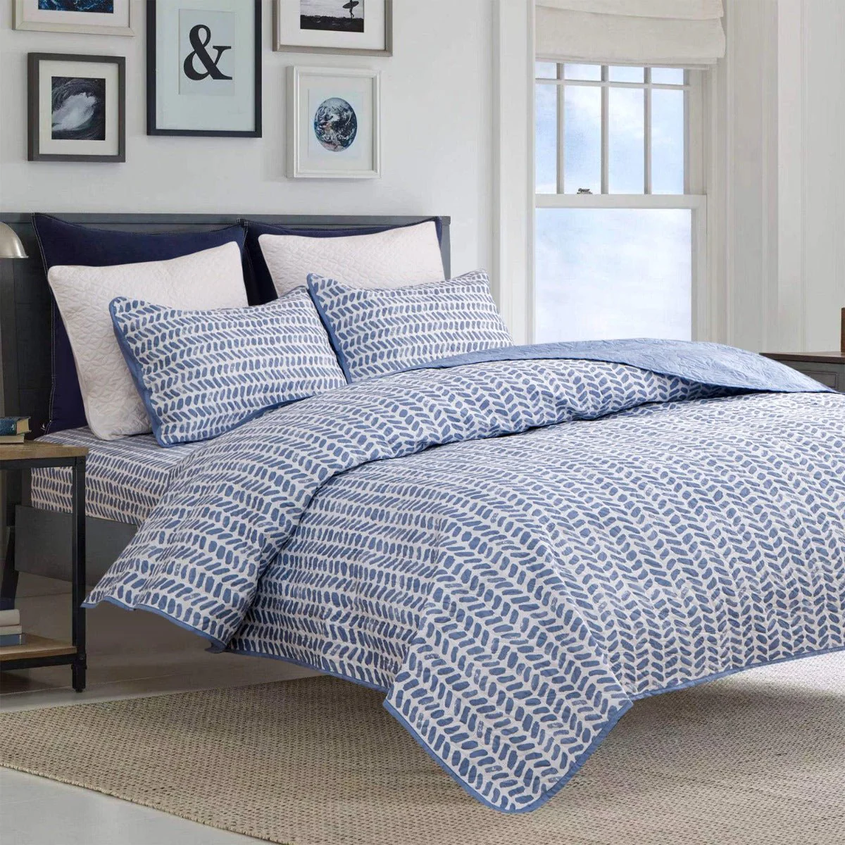 Delphi Microfiber Sheet Set - Image 2