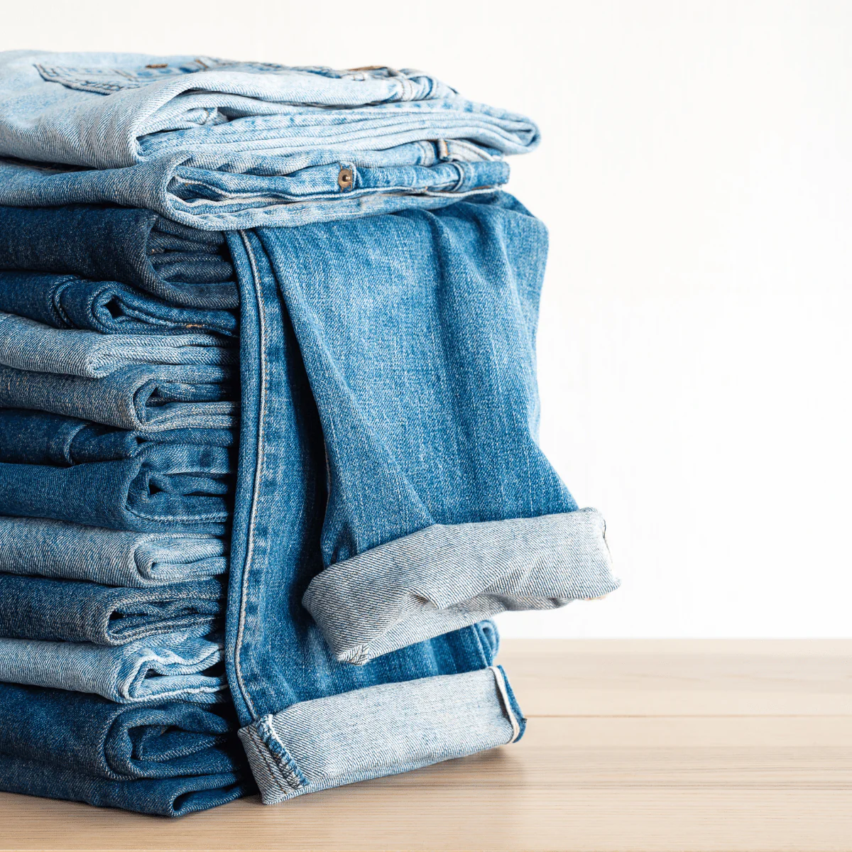 denim pant - Image 2