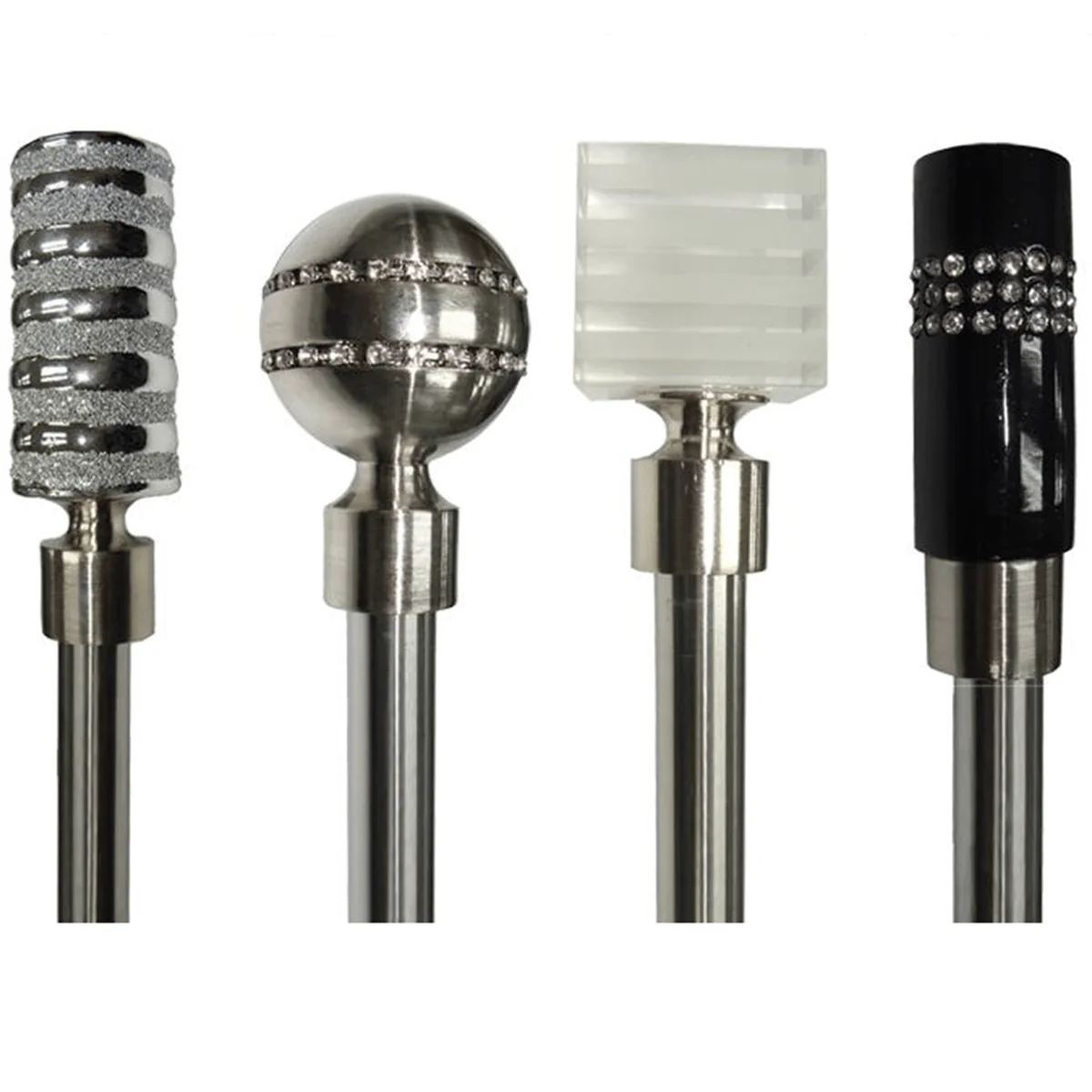 Diluca- Double Pole Set - Image 3