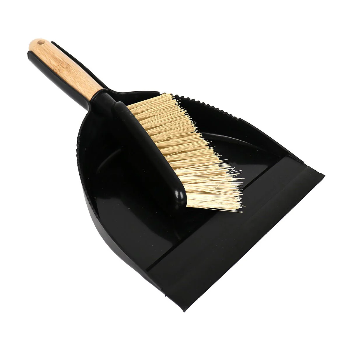 Dustpan And Brush Set