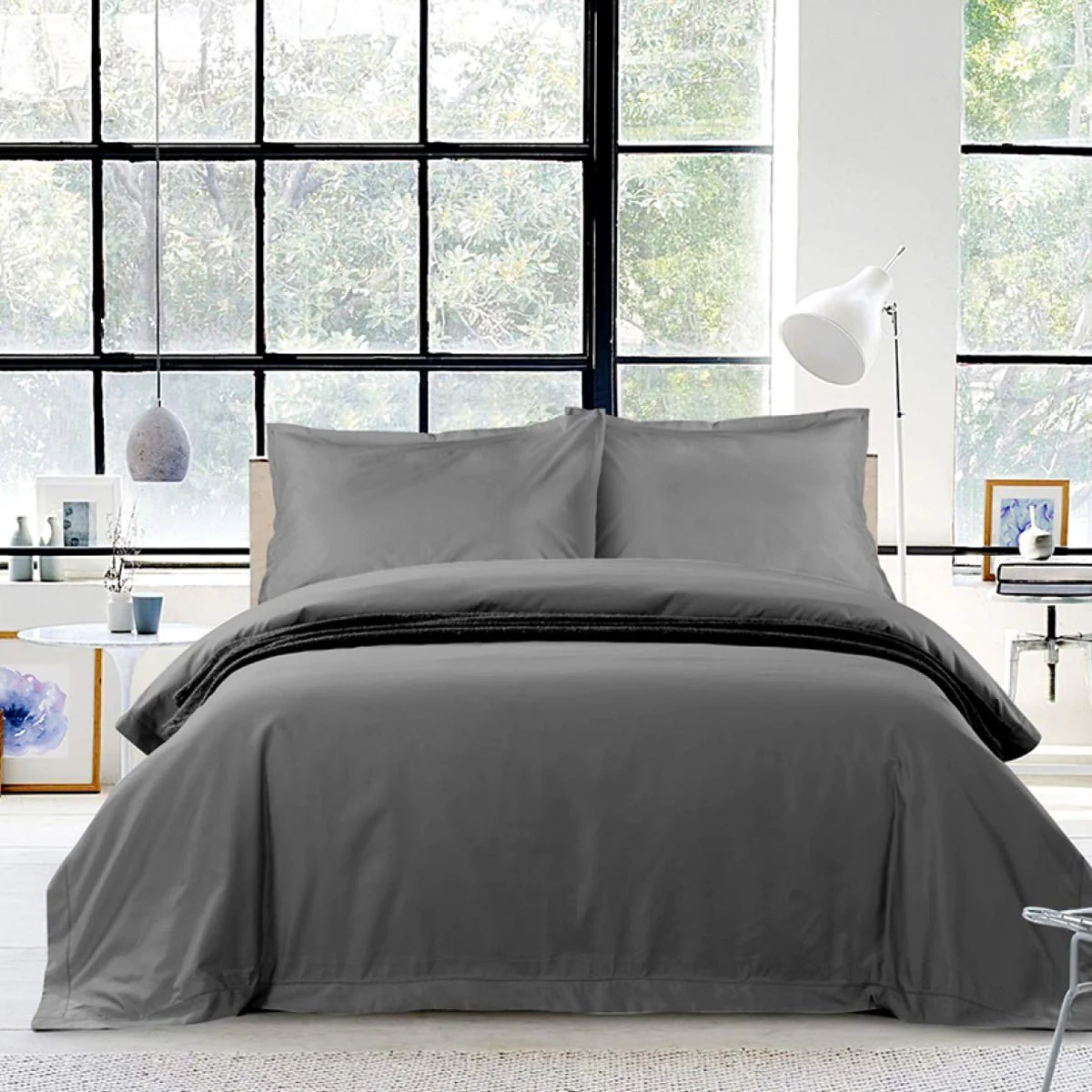 Duvet Cover 3pc Set 6b - Image 4