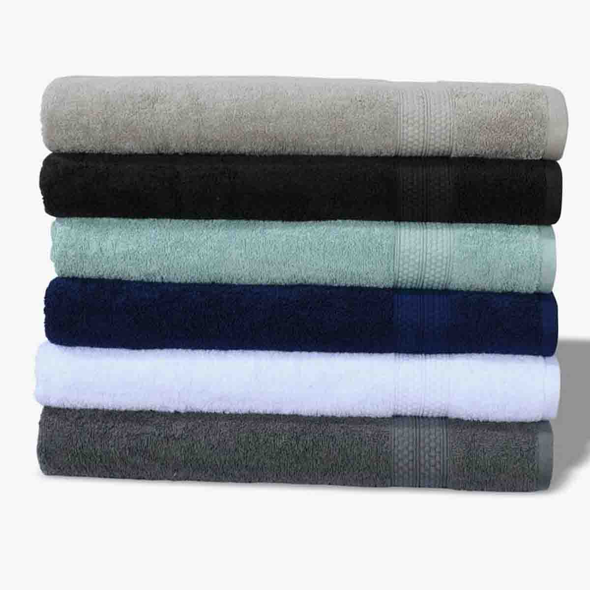 Egyptian Cotton Towels - Image 2