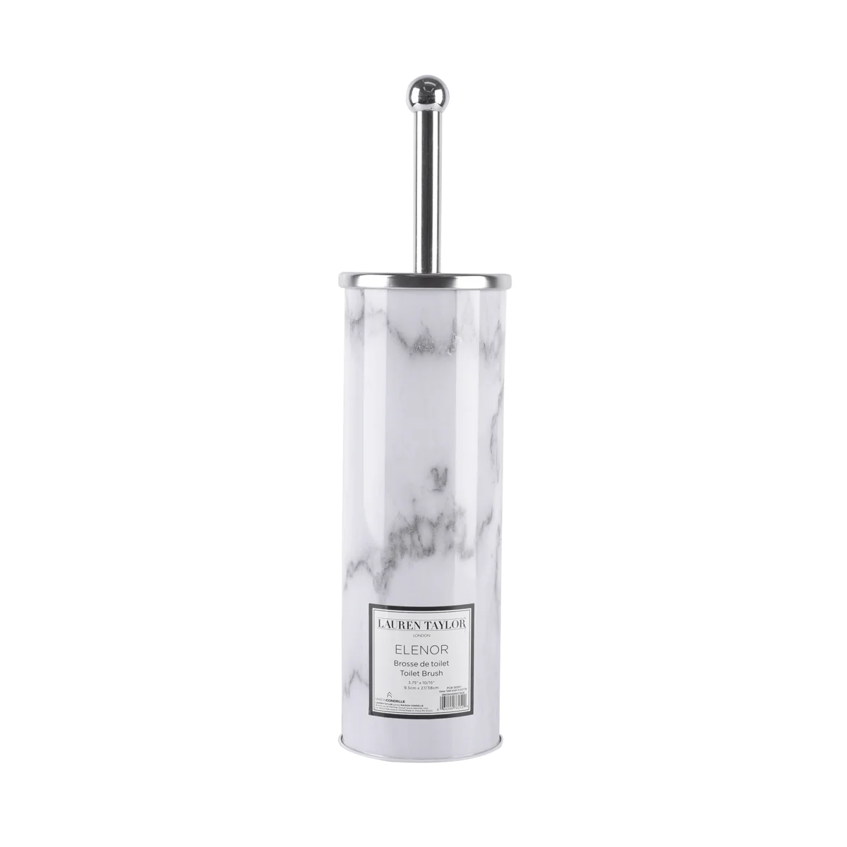 Elenor - Toilet Brush 9.5x27/38 - Image 2