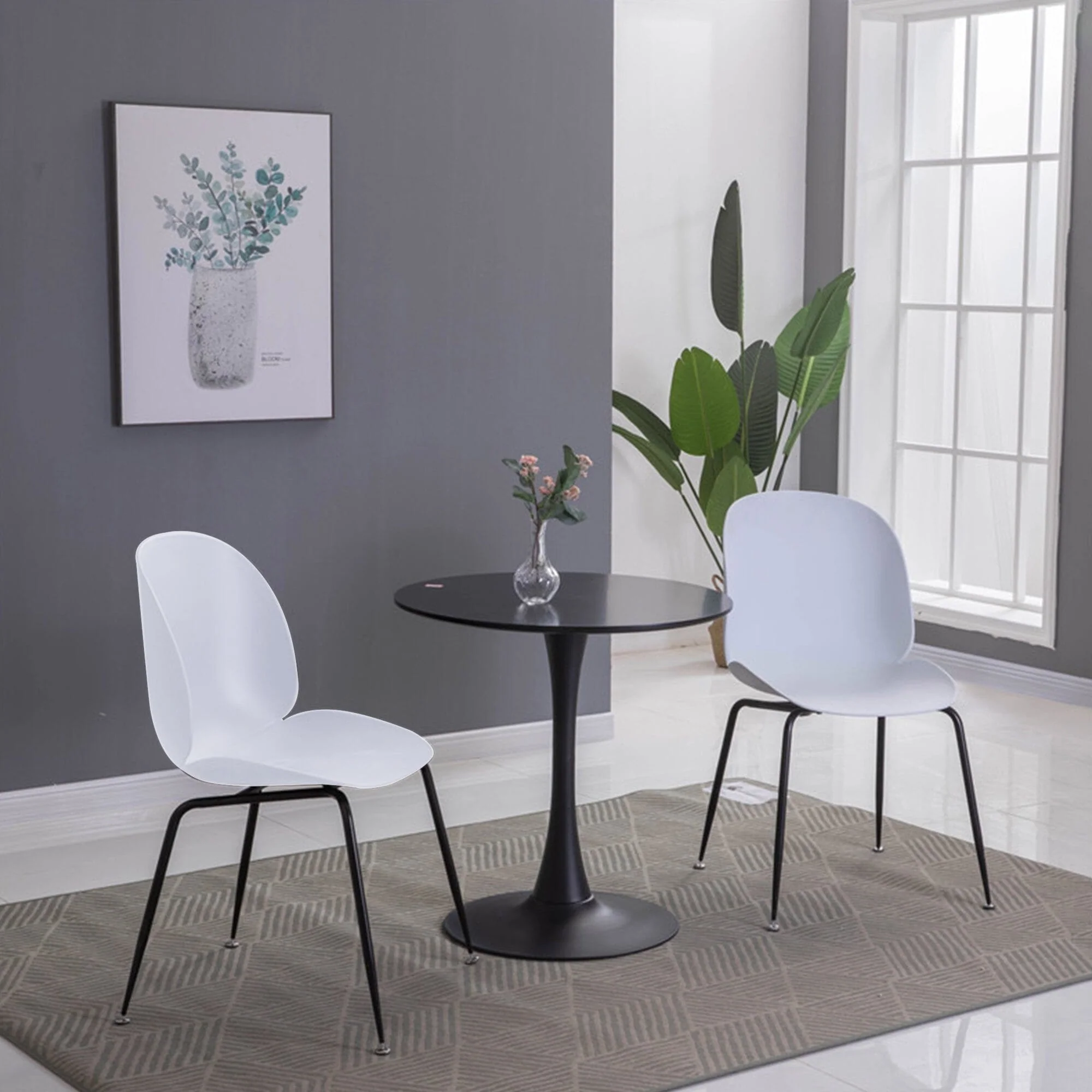 Emilio - Dining Chair - Image 3