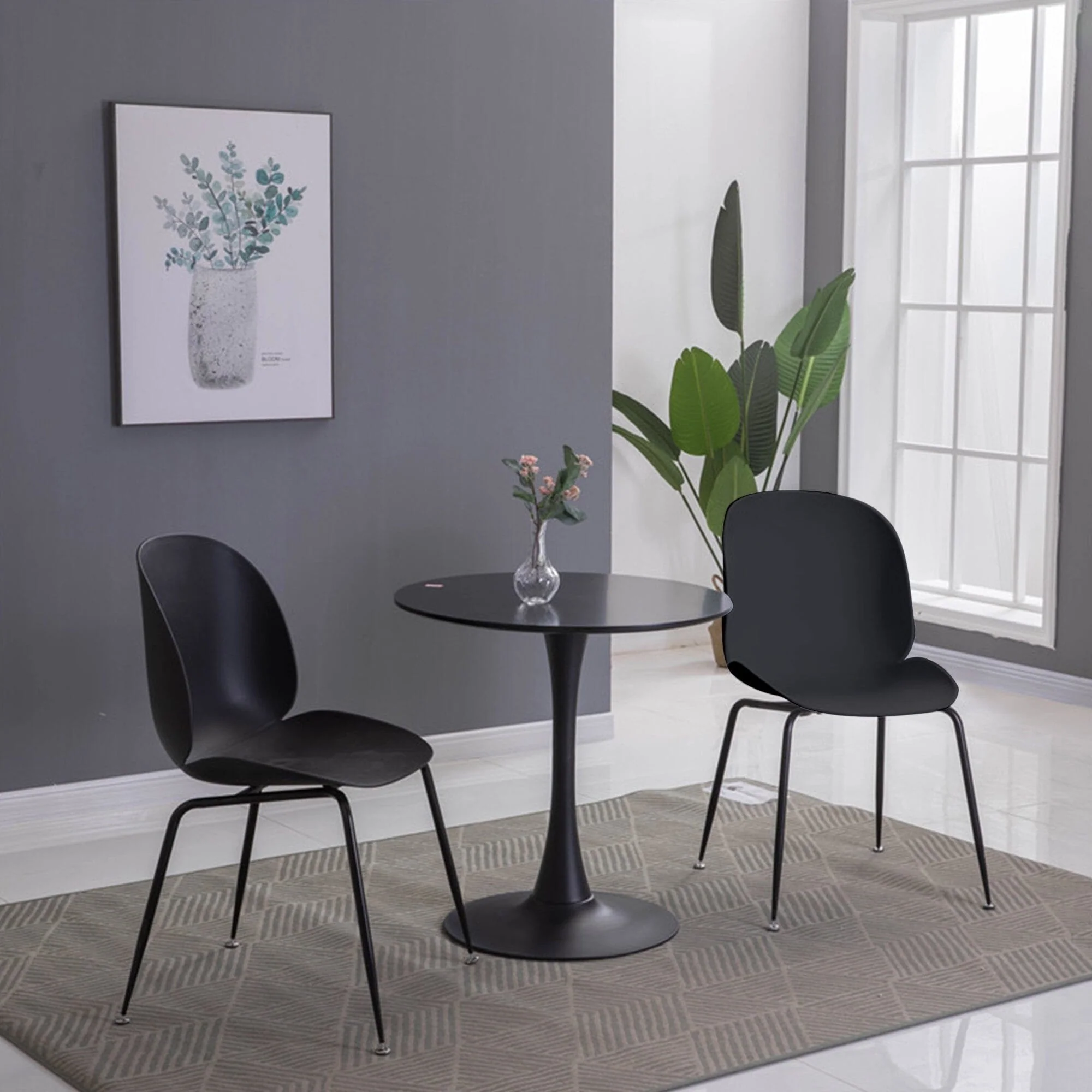 Emilio - Dining Chair - Image 5