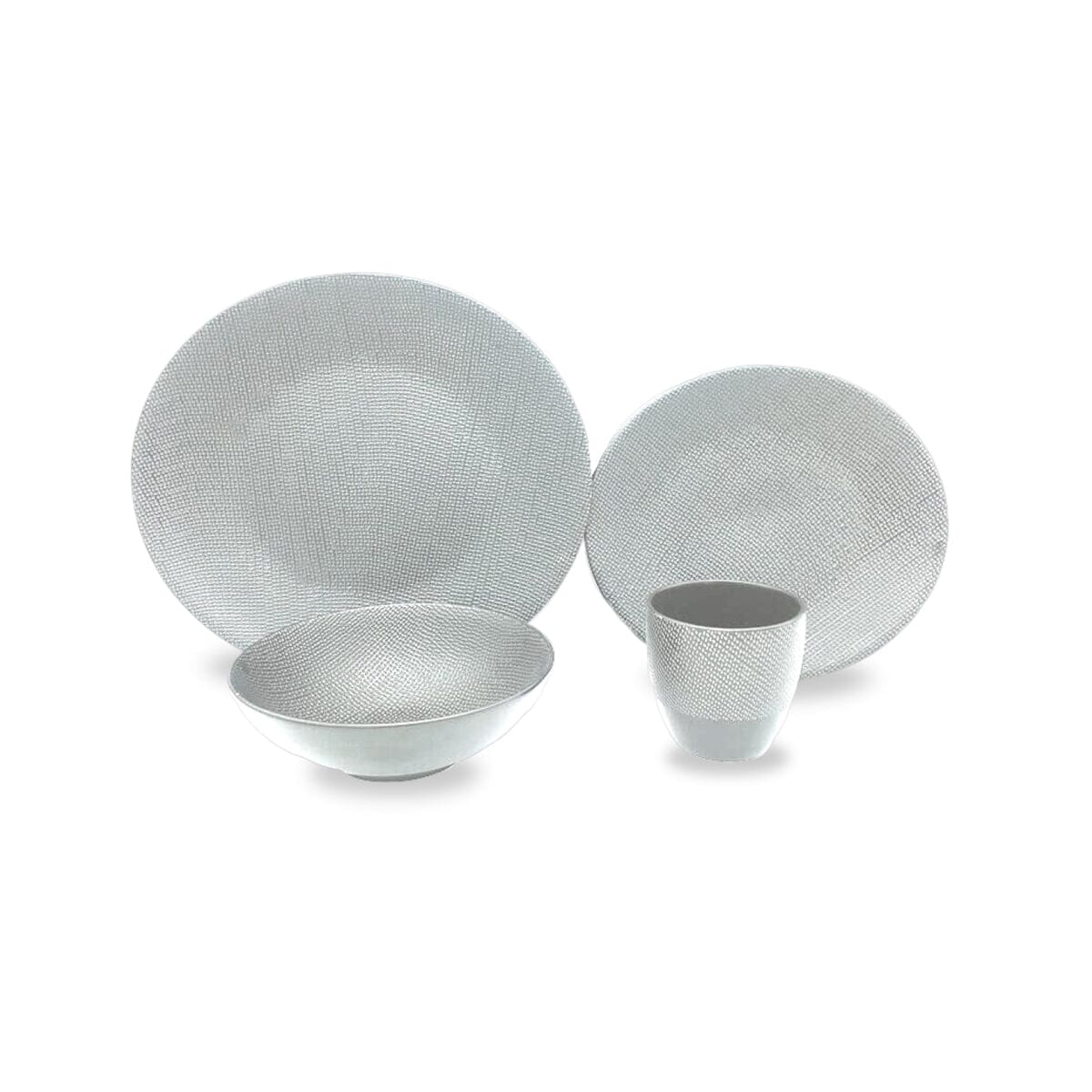 Etna 16-Piece Dinner set - Image 3