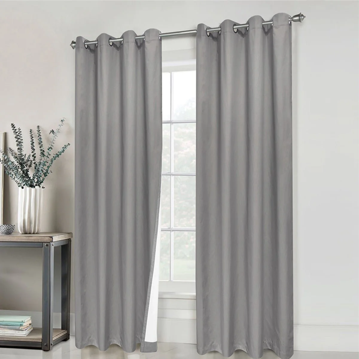 Fairmount - Grommet 2pk Panel