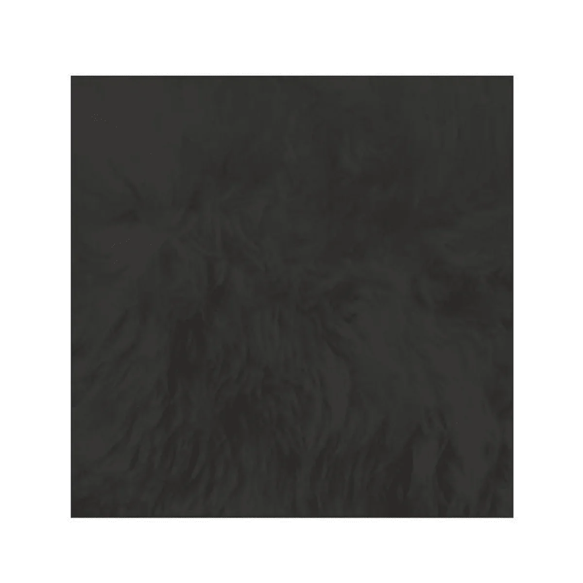 Faux Fur Decorative Pillow - Image 10