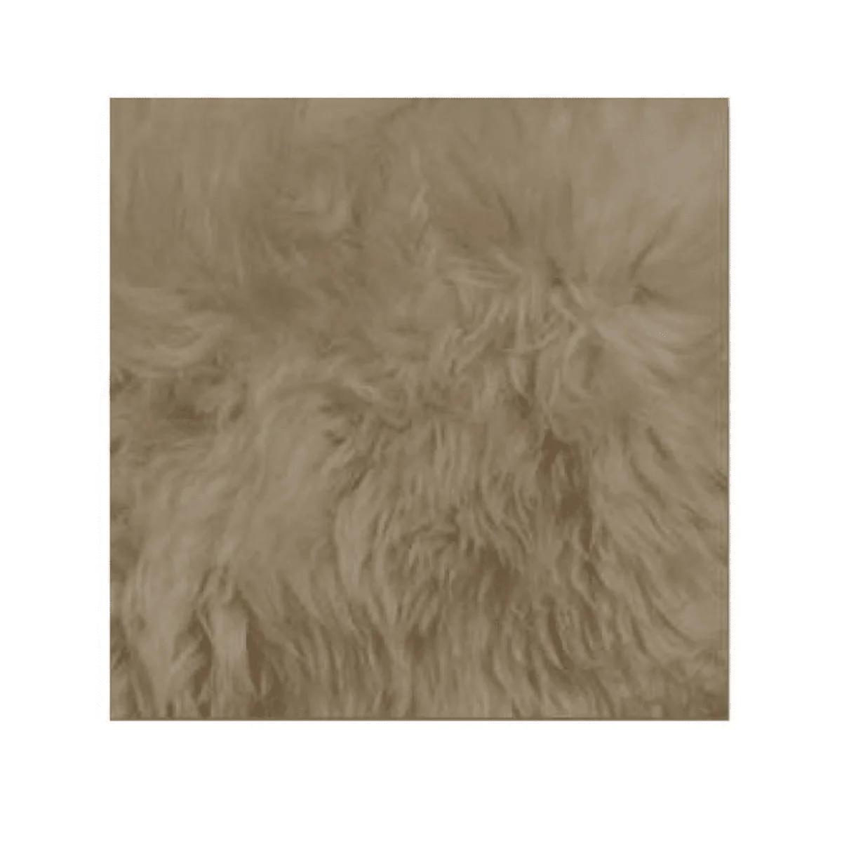 Faux Fur Decorative Pillow - Image 12