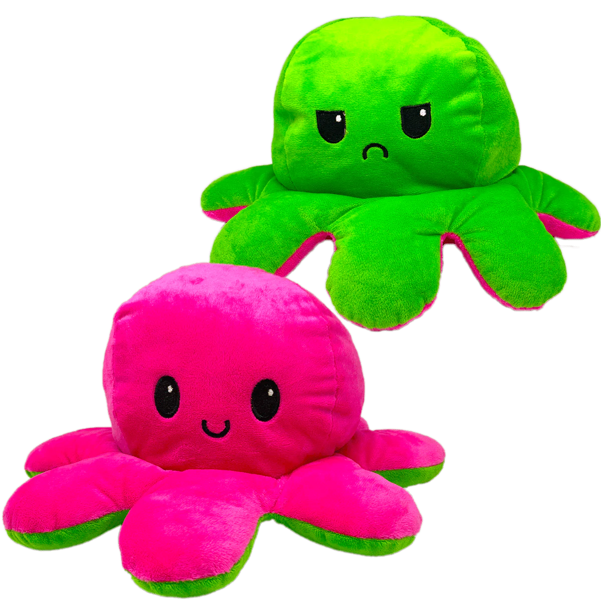 Flippy's Octopus 40cm Jumbo Serie 4 - Image 3