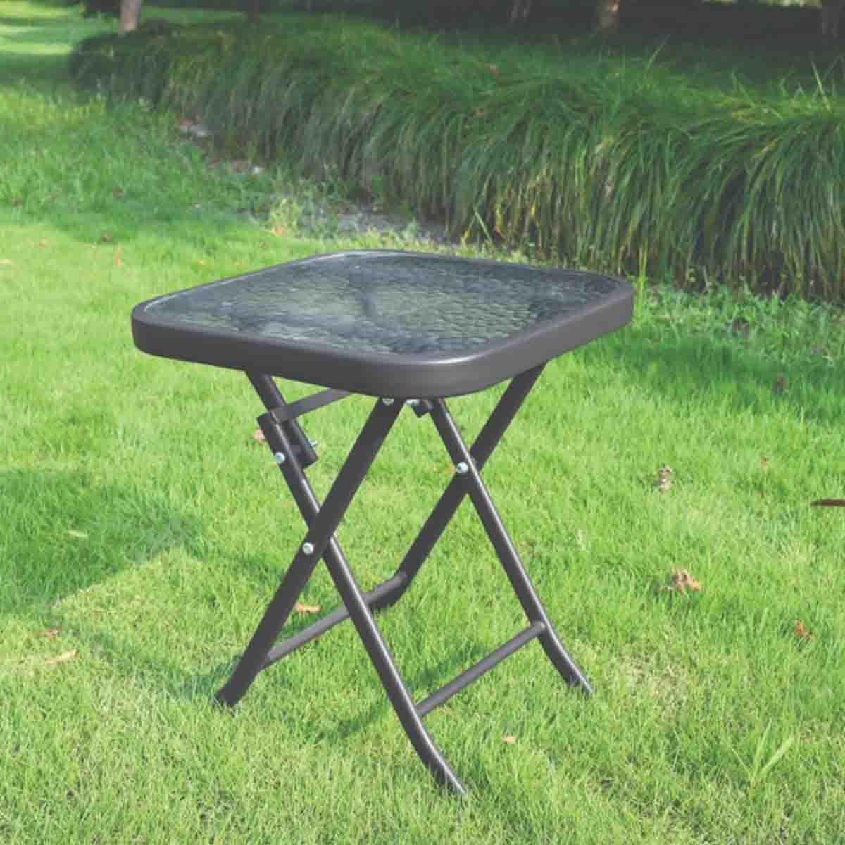 Fold side Table