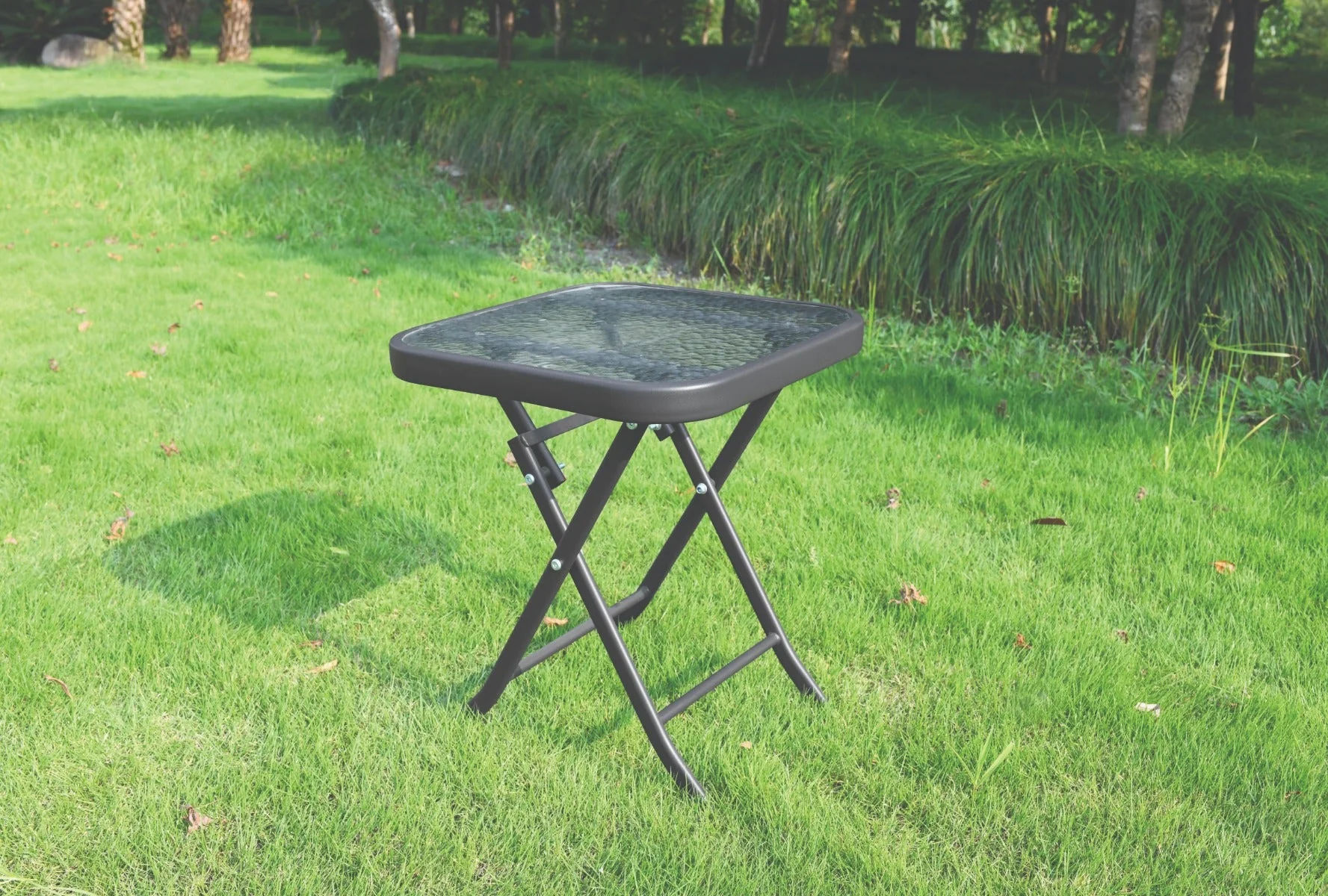 Fold side Table - Image 2