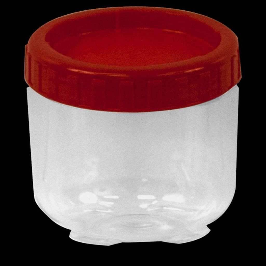 Food Storage Container 16.9oz