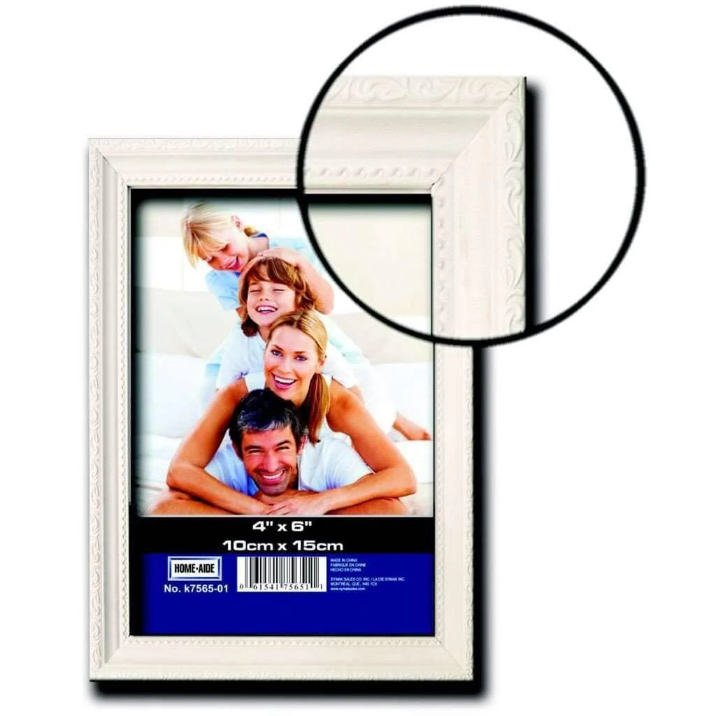 Frame 4x6in