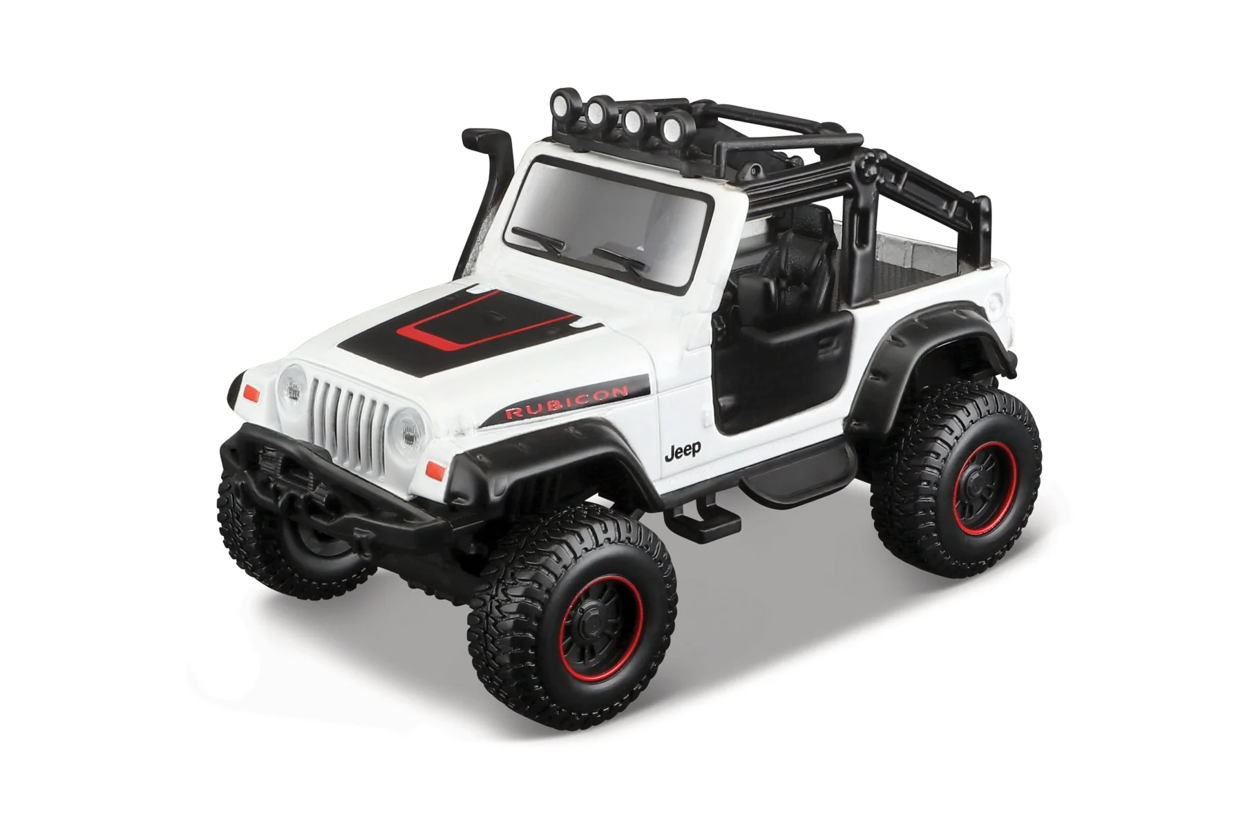 Fresh Metal 4x4 Rebels - Image 7