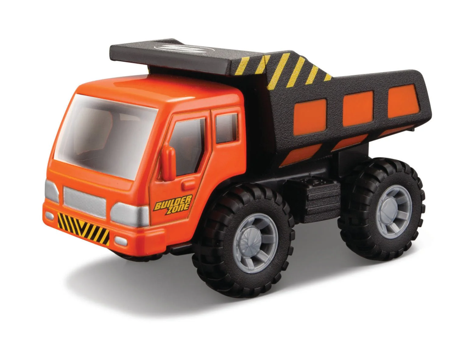 Fresh Metal Builder Zone Asmt 