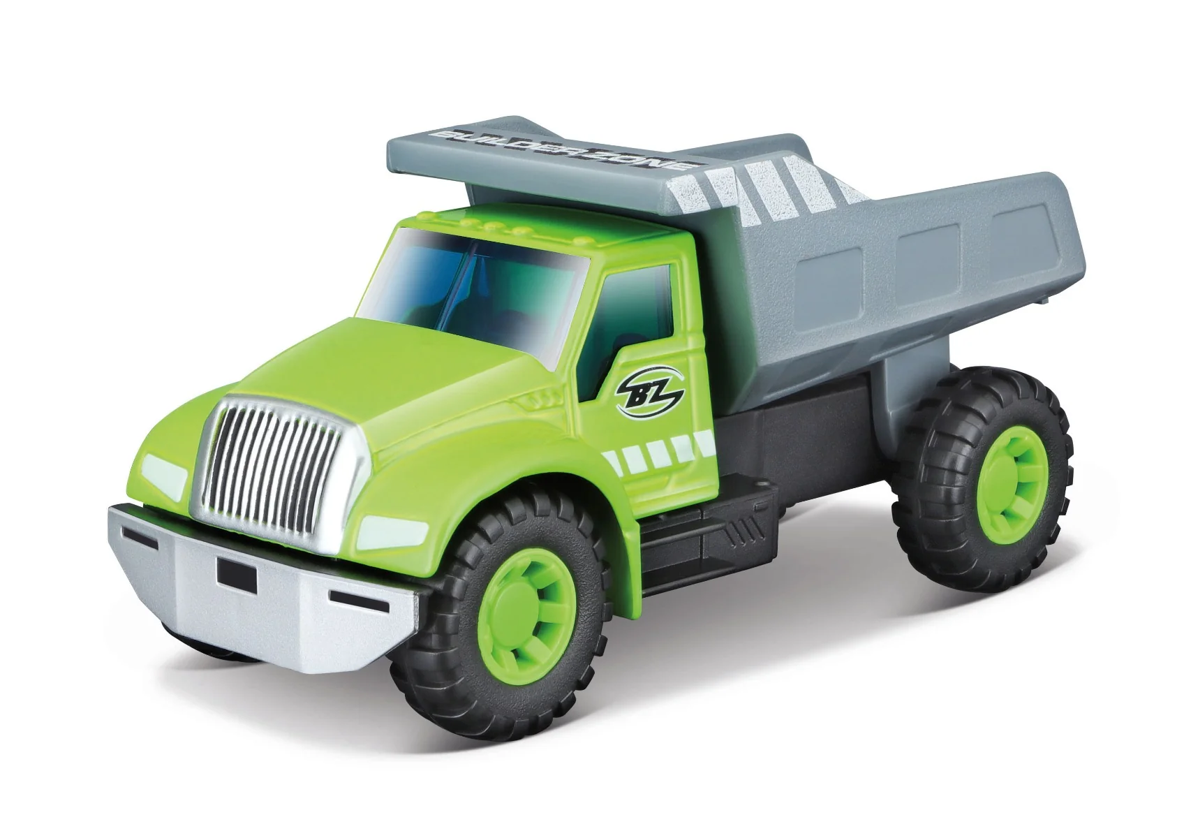 Fresh Metal Builder Zone Asmt  - Image 10