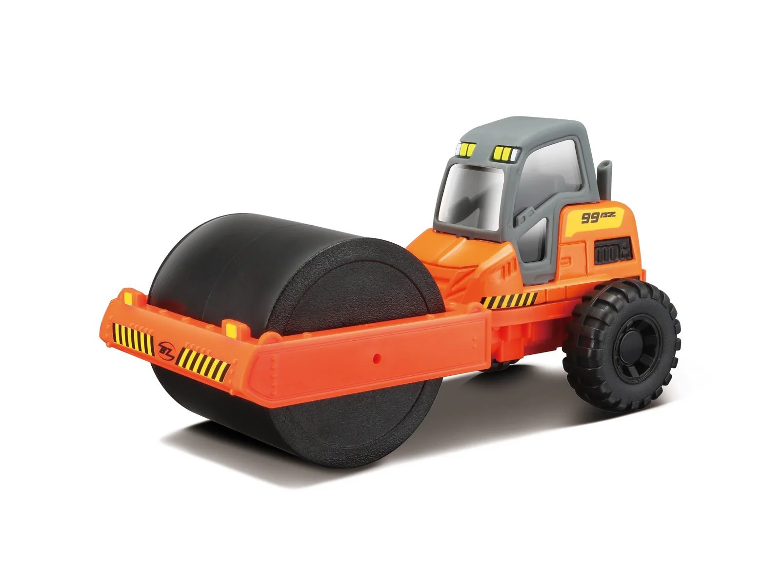 Fresh Metal Builder Zone Asmt  - Image 11