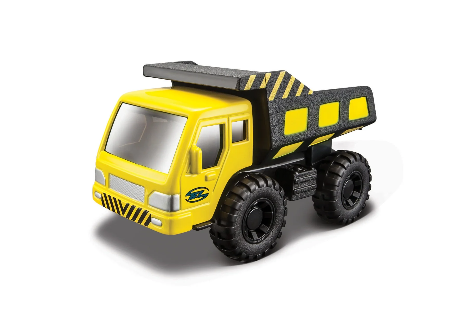 Fresh Metal Builder Zone Asmt  - Image 2
