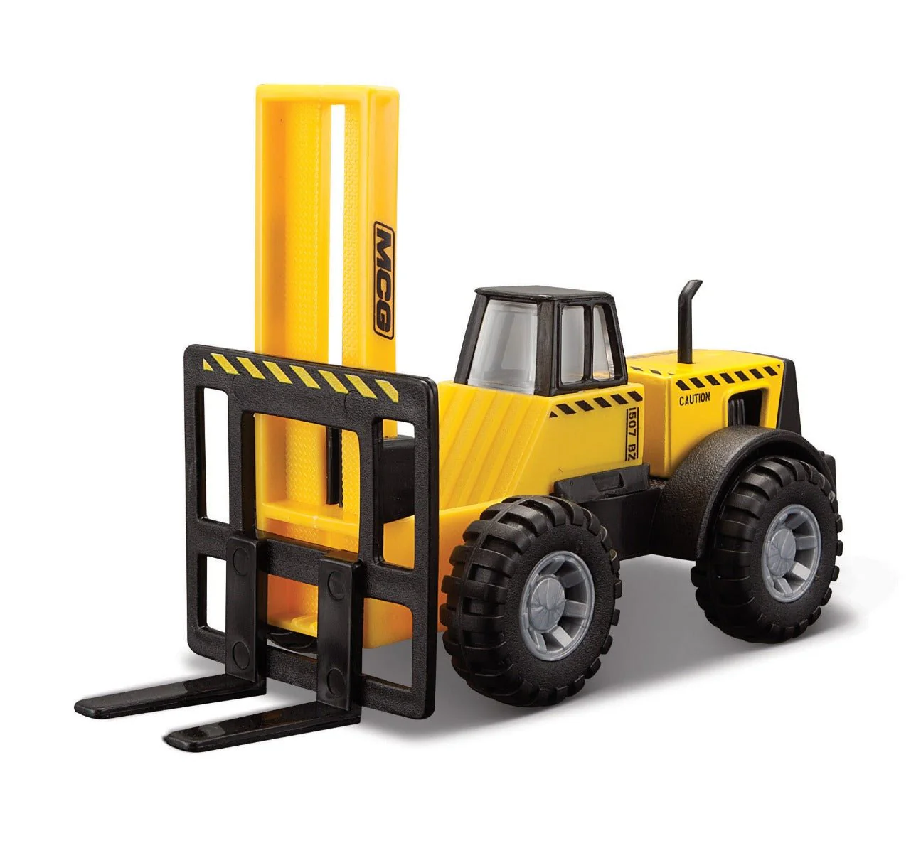 Fresh Metal Builder Zone Asmt  - Image 3