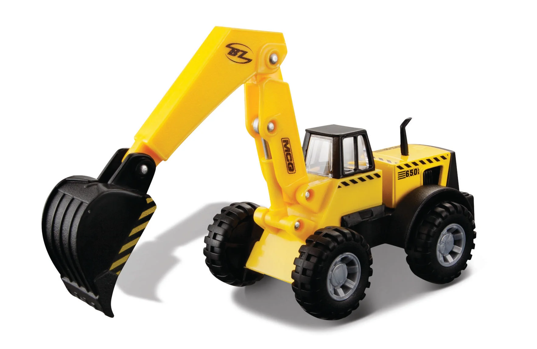 Fresh Metal Builder Zone Asmt  - Image 4