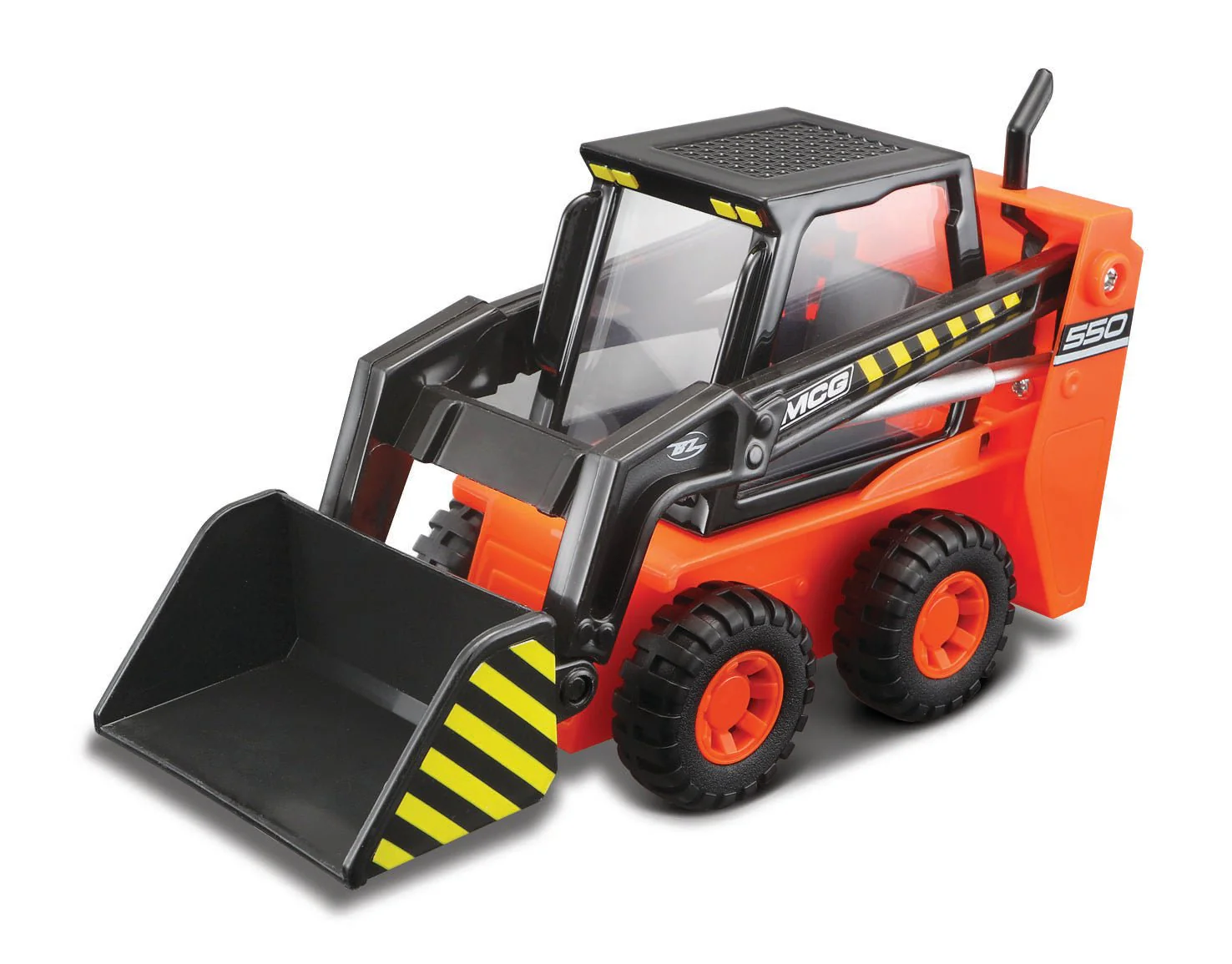 Fresh Metal Builder Zone Asmt  - Image 5