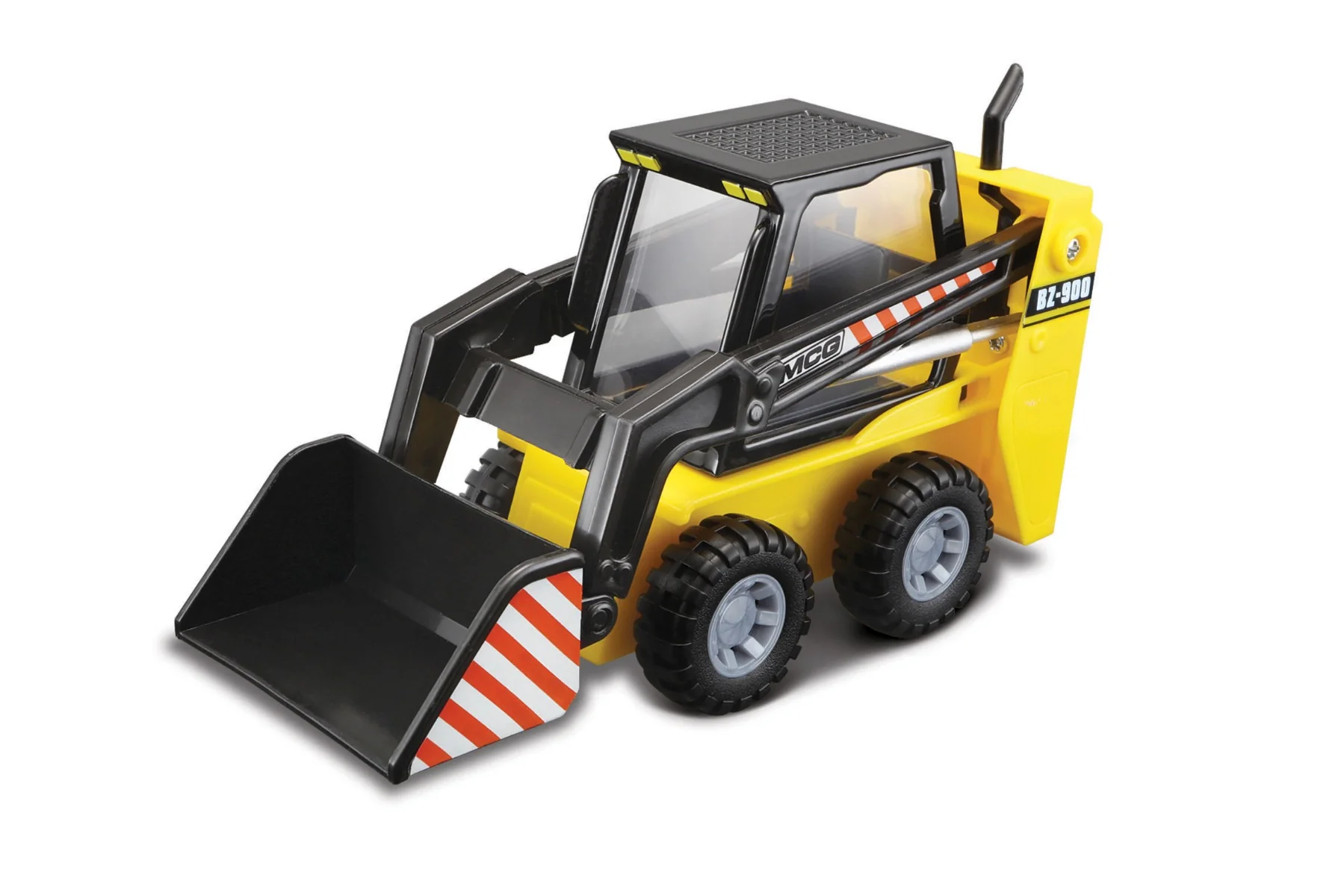 Fresh Metal Builder Zone Asmt  - Image 6