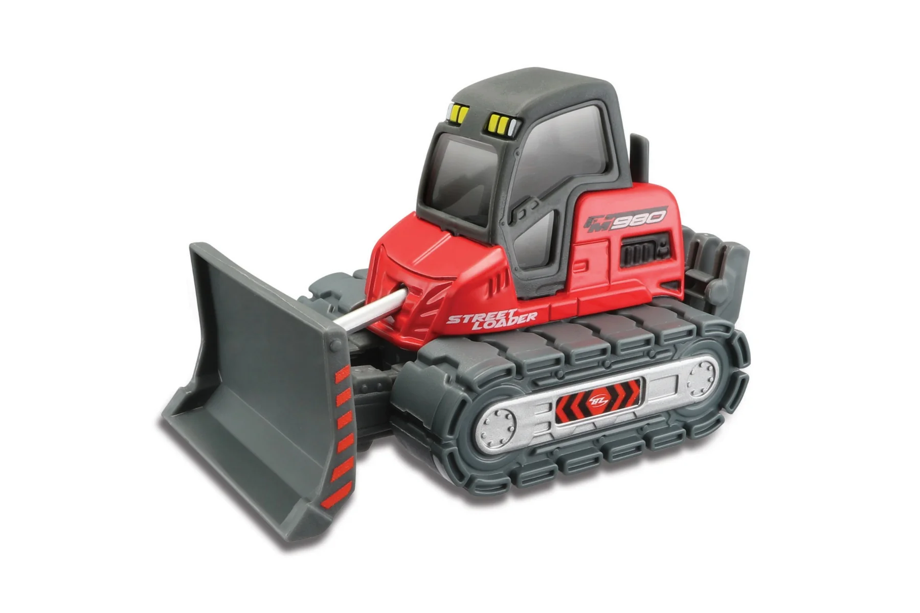 Fresh Metal Builder Zone Asmt  - Image 7