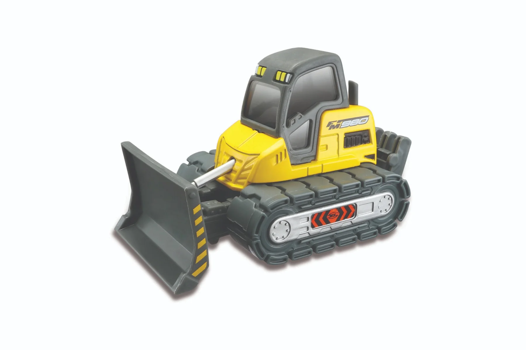 Fresh Metal Builder Zone Asmt  - Image 8