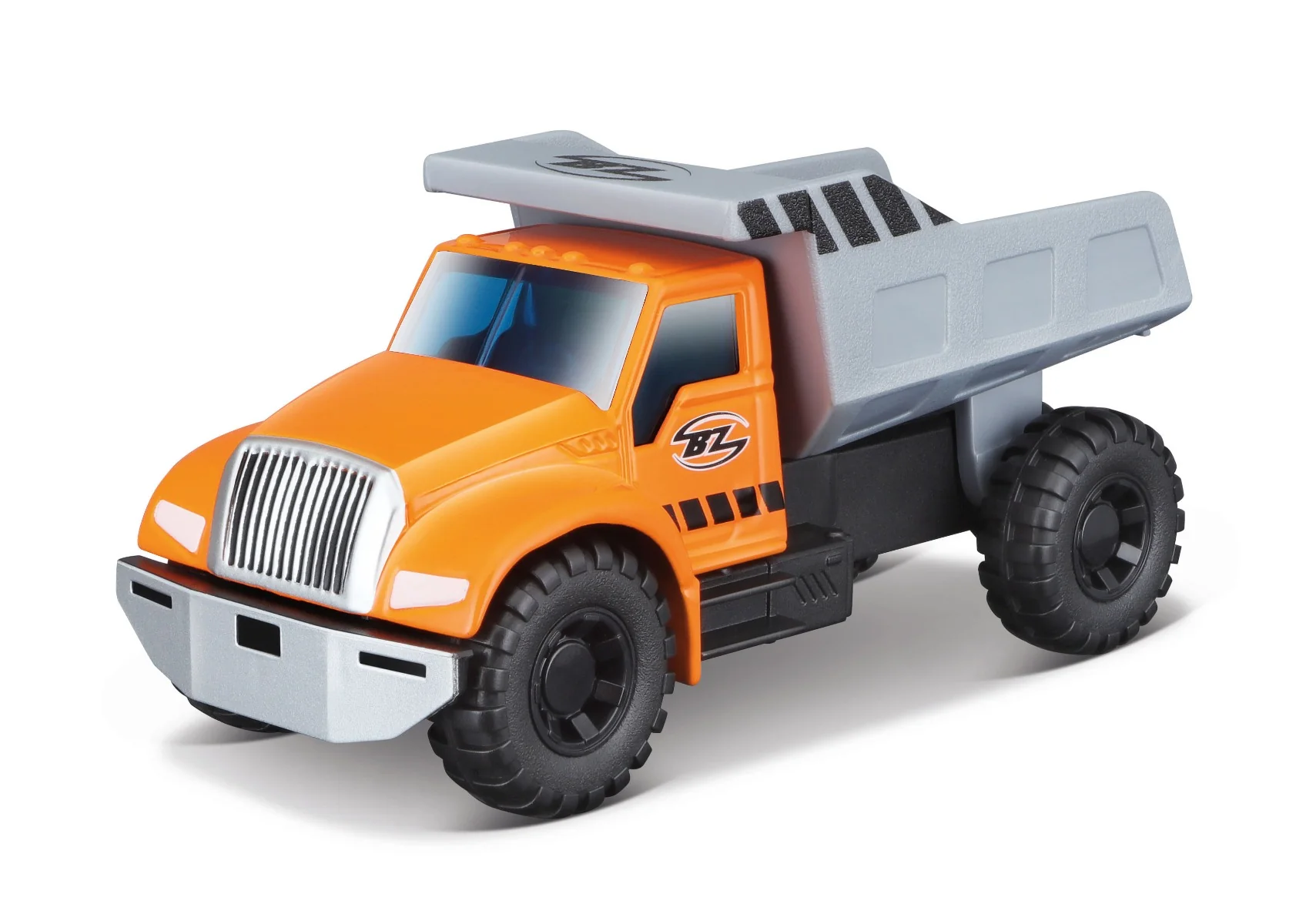 Fresh Metal Builder Zone Asmt  - Image 9