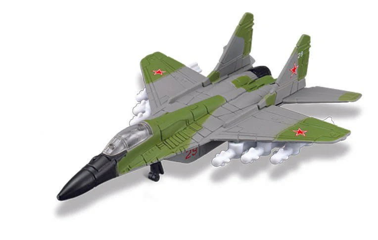 Fresh Metal Tailwinds Planes - Image 5