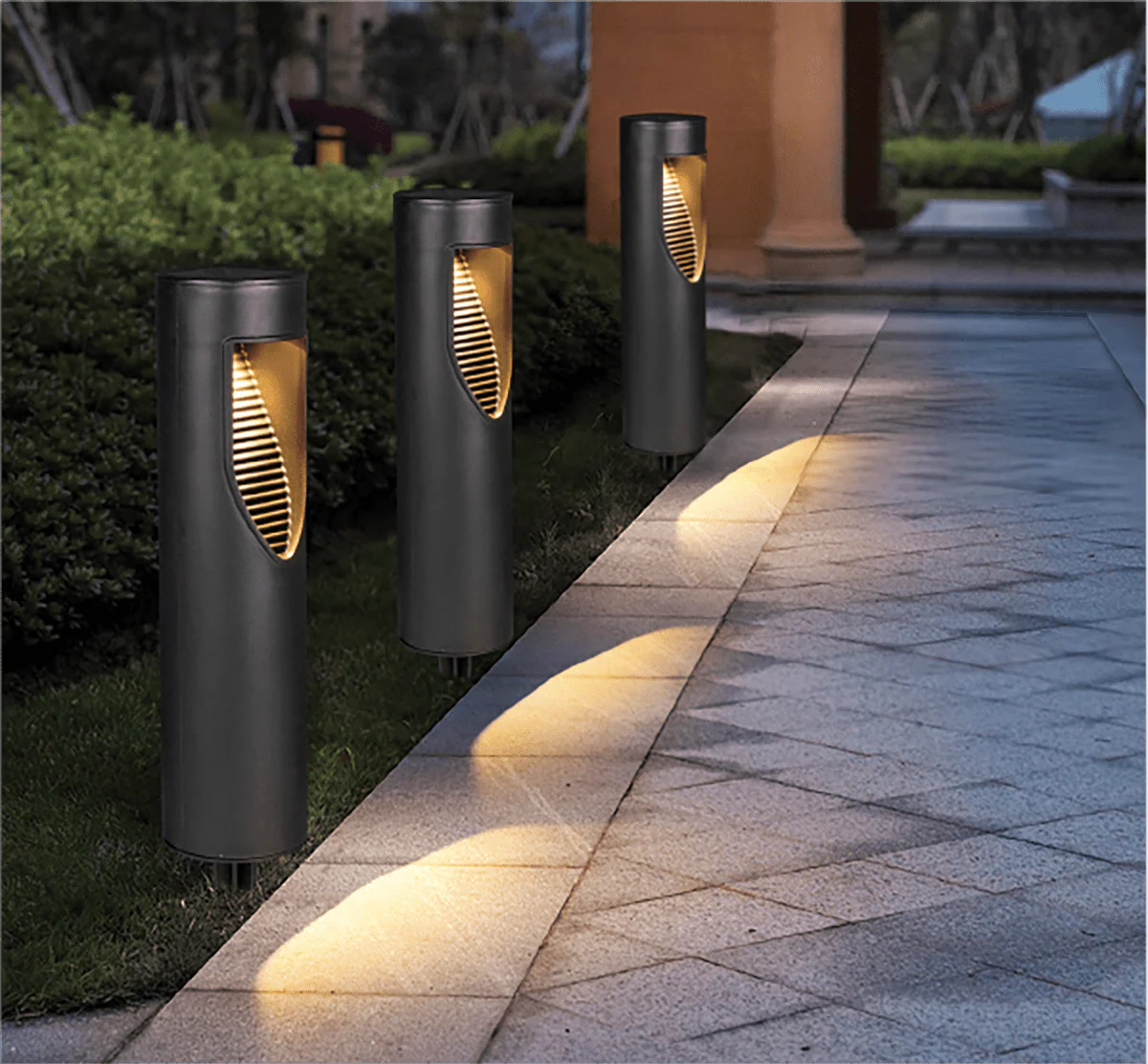 Garden Solar Lights