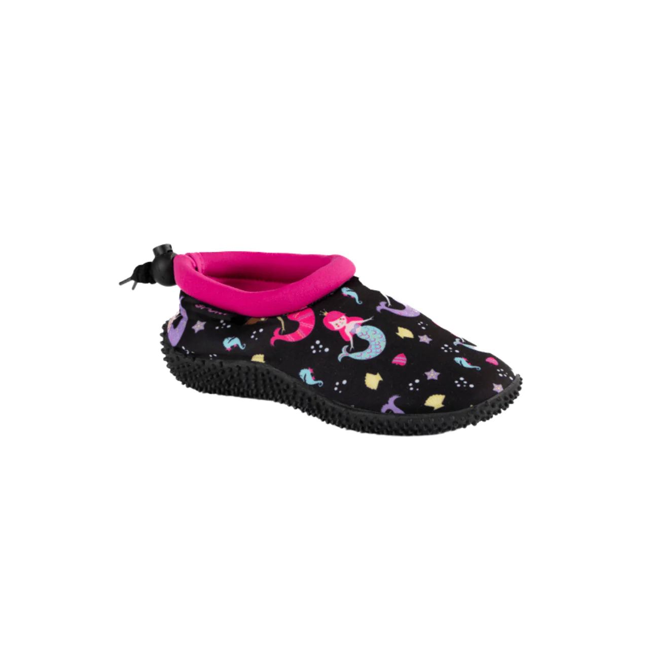 Girls’ Mermaid Print Shoes - Image 2