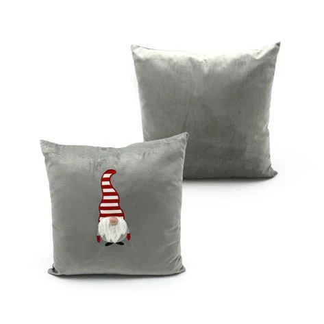 GNOME Velvet Cushion - Image 4