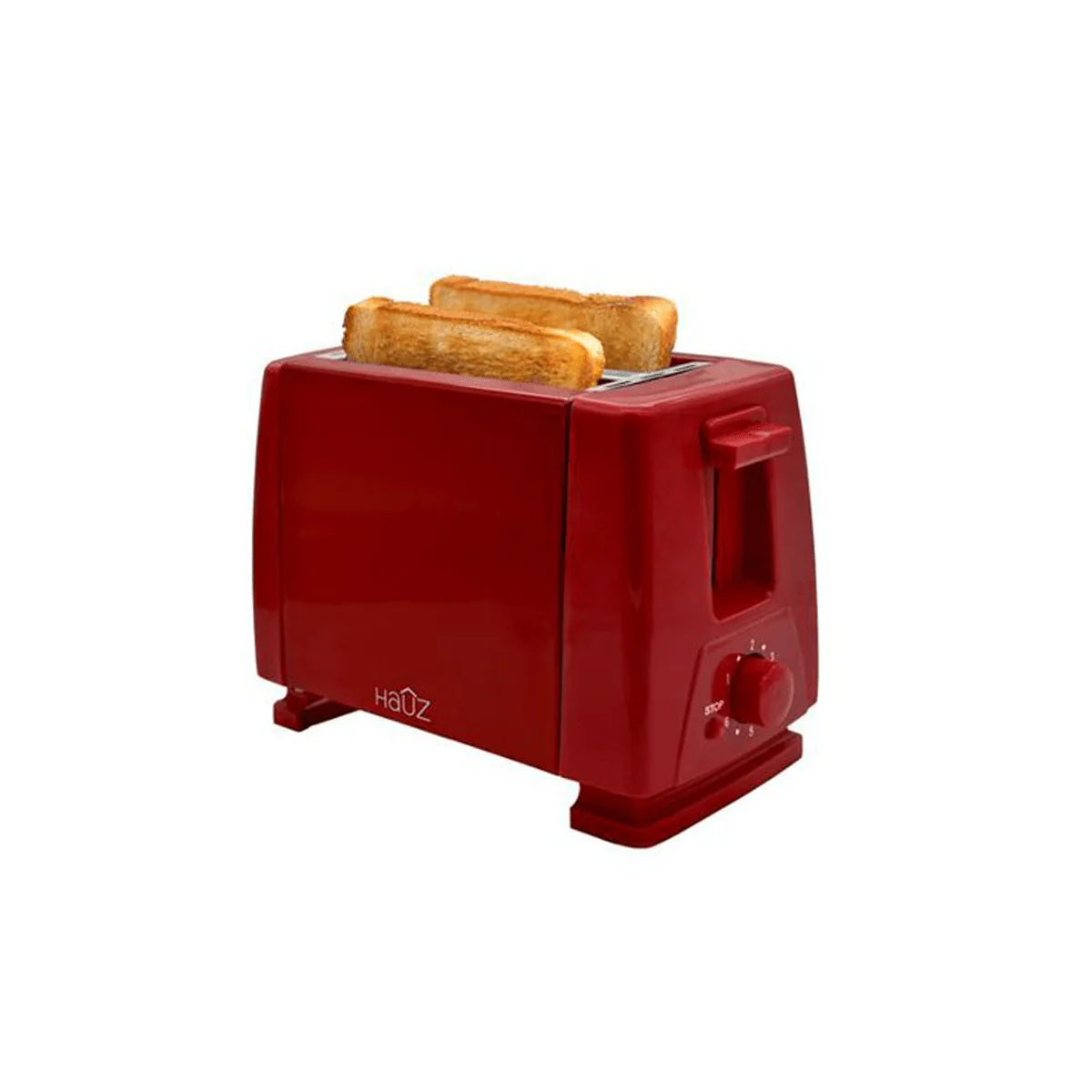 Haûz - 2 Slice Toaster