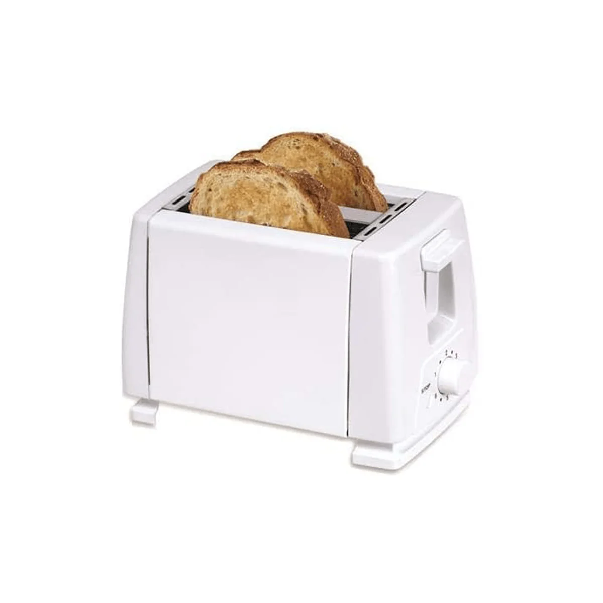 Haûz - 2 Slice Toaster - Image 4