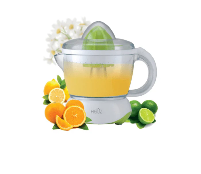 Haûz - Electric Citrus Juicer