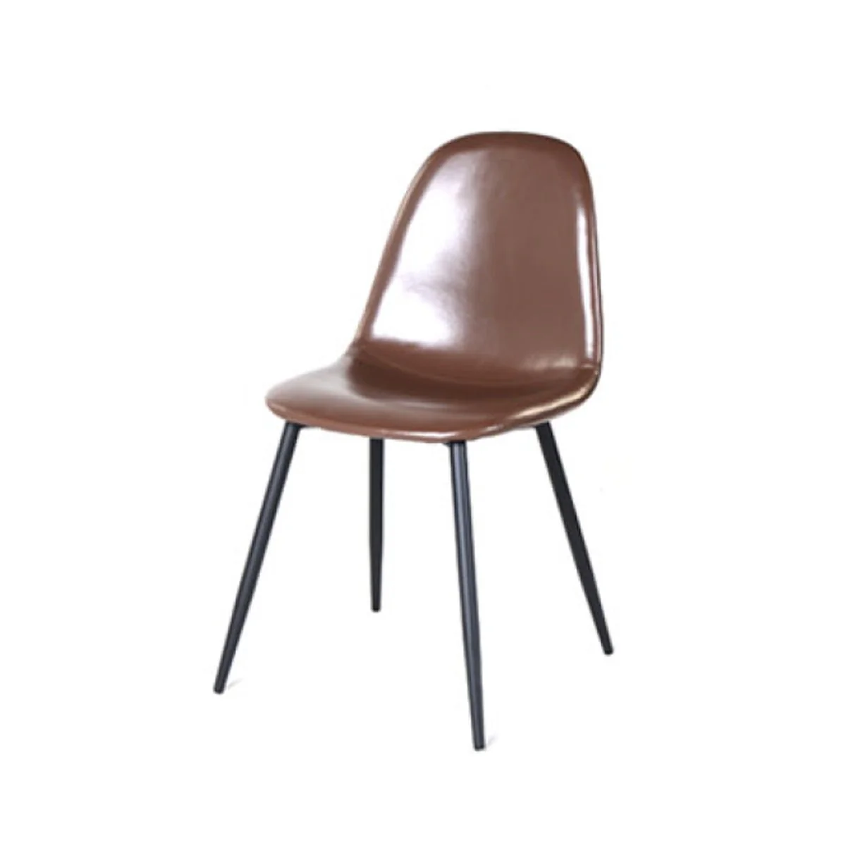 High Quality Pu Dining Chair 45x54x84cm - Image 6
