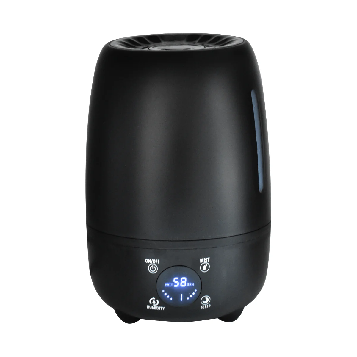 Humidifier 4.8L Black - Image 5