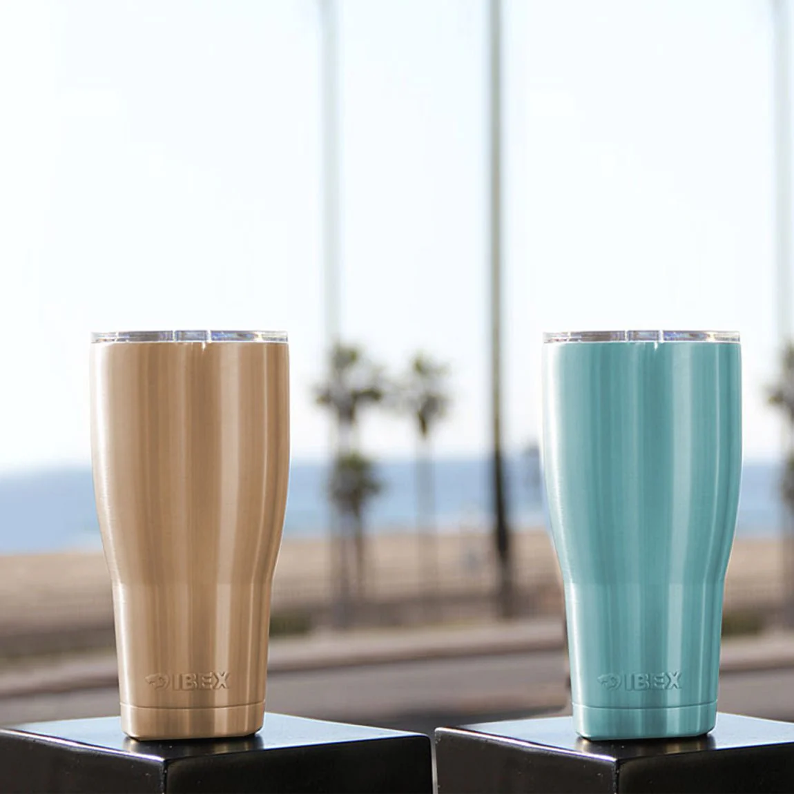 IBEX | Stainless Steel 30oz Tumbler - Image 3