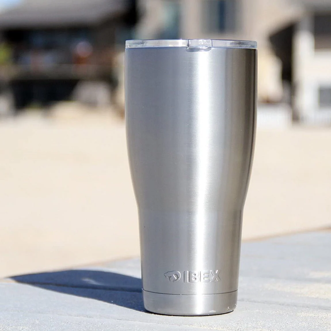 IBEX | Stainless Steel 30oz Tumbler - Image 4