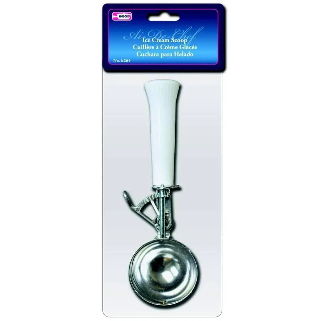 Ice Cream Scoop