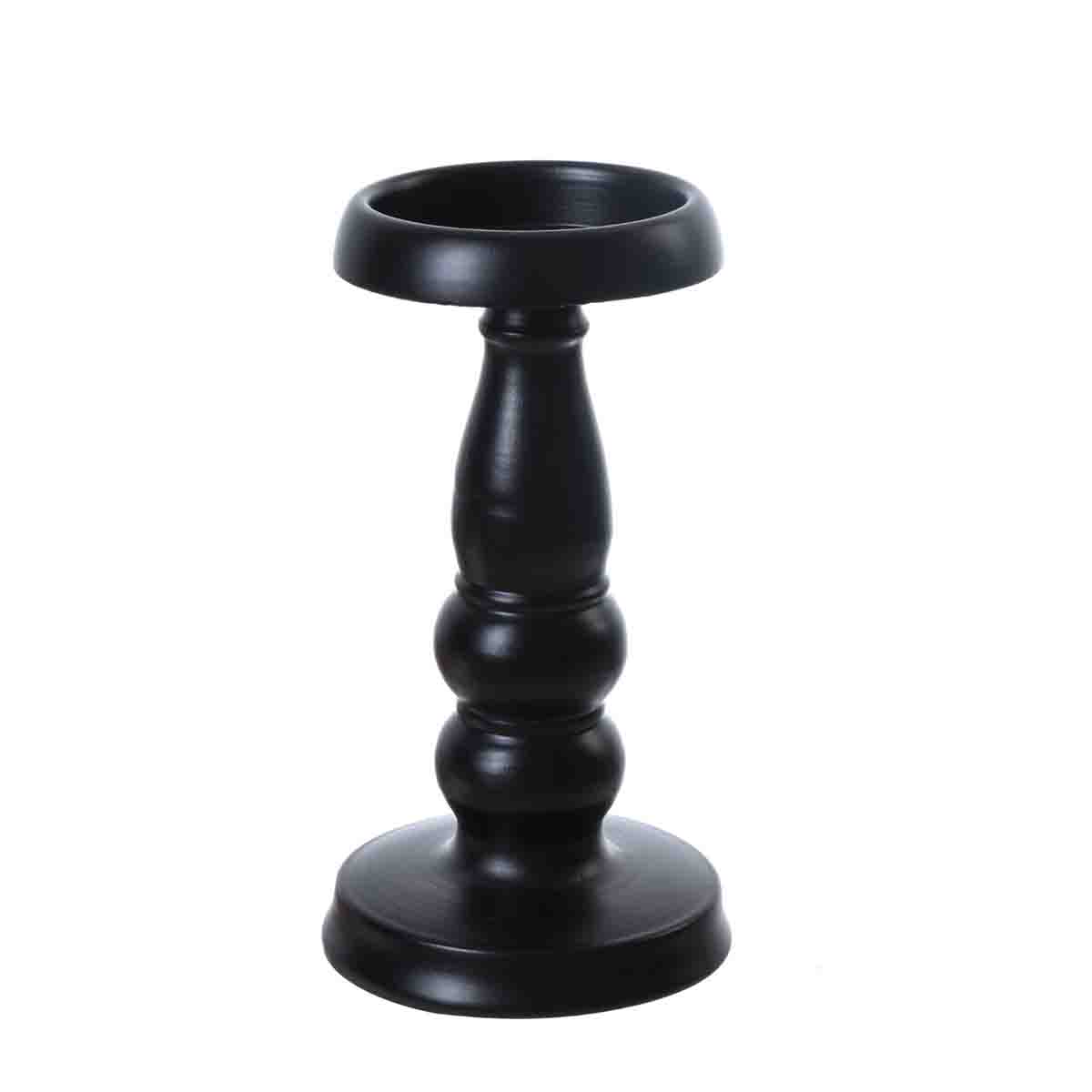 Iron Candle Holder-Lauren Taylor - Image 2