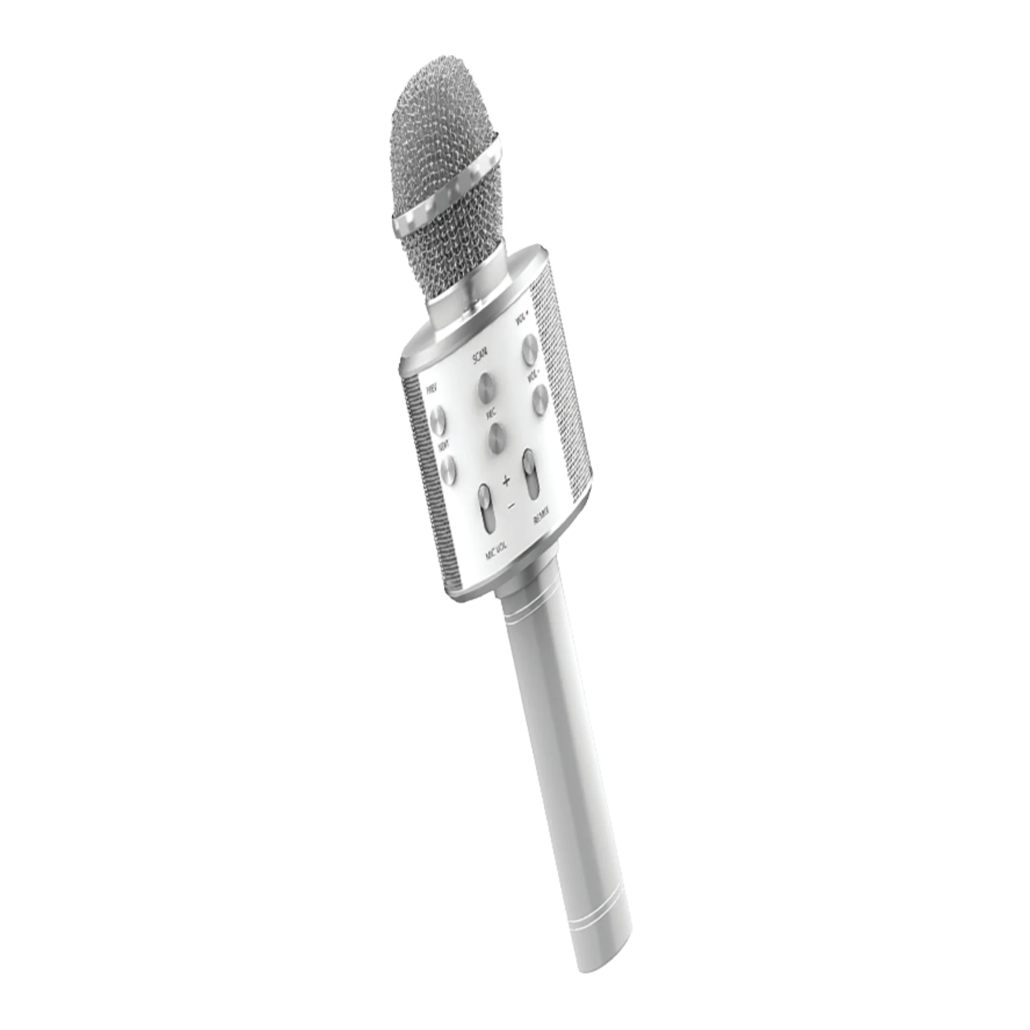 Karaoke Bluetooth Portable Microphone - Image 3