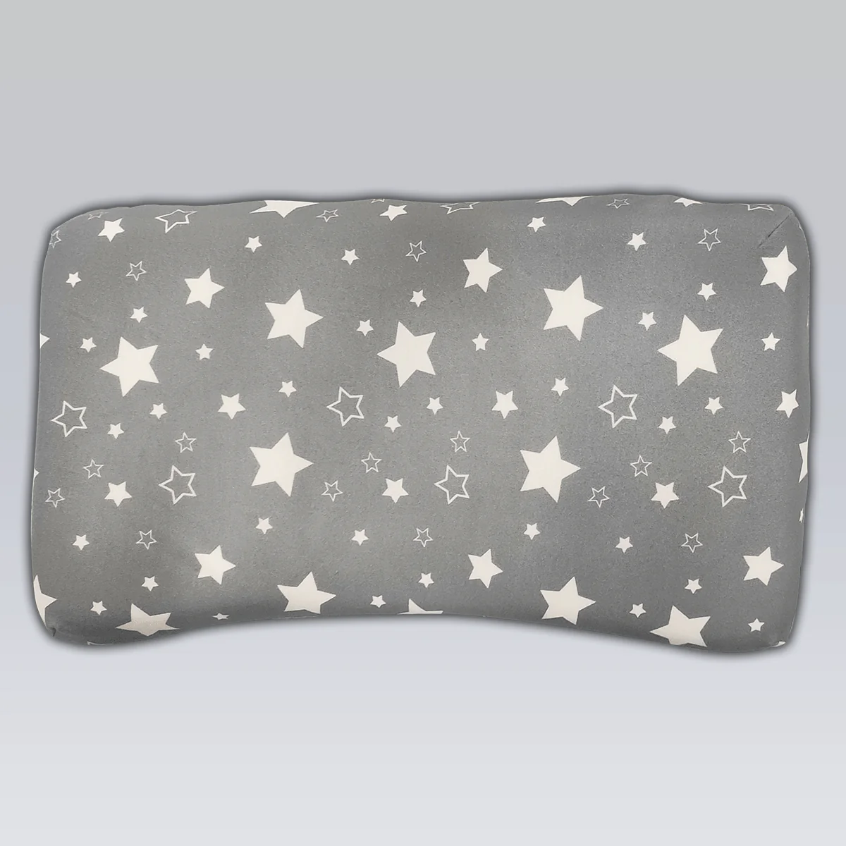 Kids Memory Foam Pillow