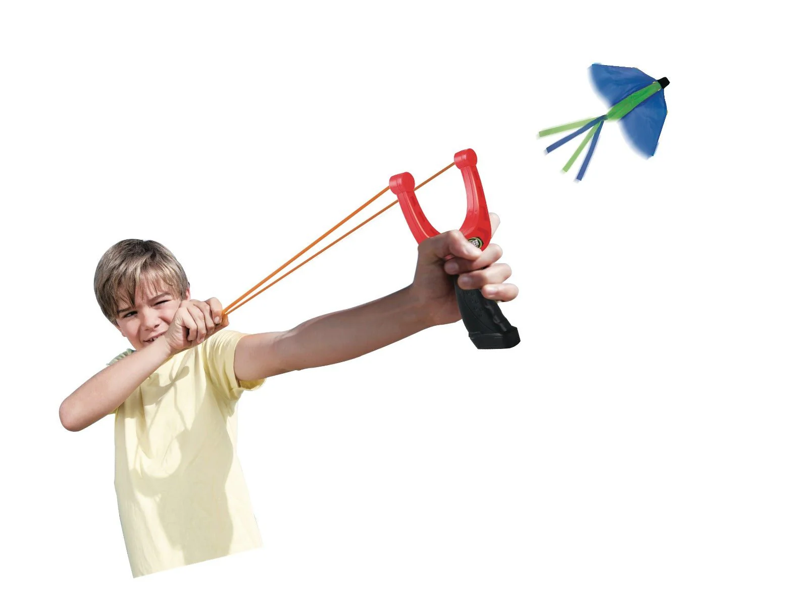 Kite Sling Shot