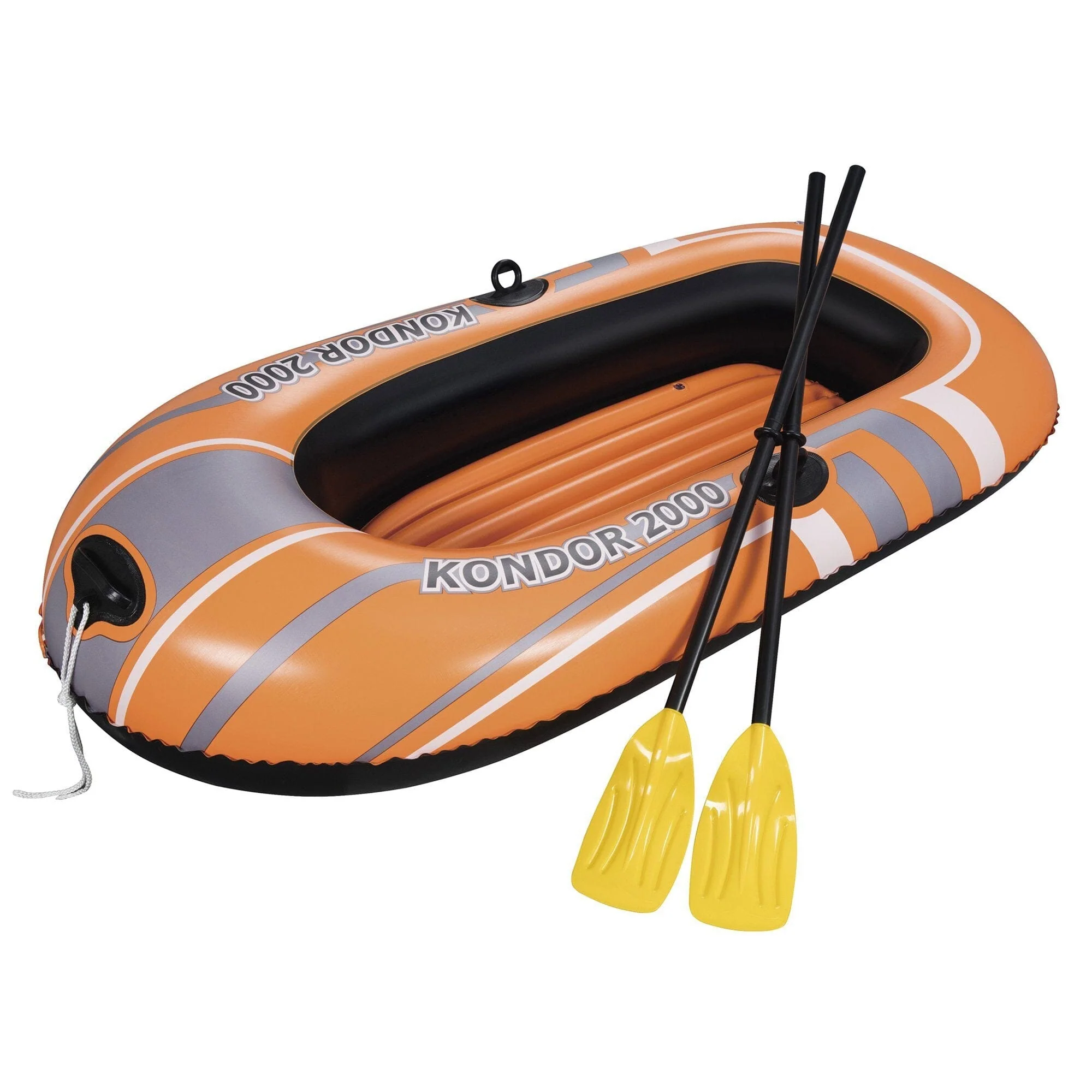 Kondor 2000 - Inflatable Boat Set - Image 2